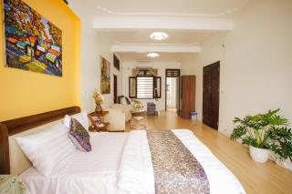 Simi Homes Lake Side Hanoi - 1