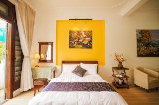Simi Homes Lake Side Hanoi - 6