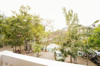 Simi Homes Lake Side Hanoi - 9