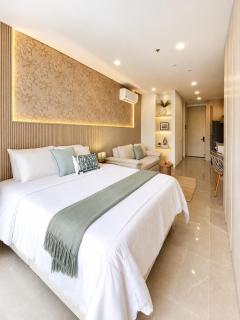 Luxury Suite Steps to Beach Bello Horizonte - 7