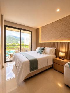Luxury Suite Steps to Beach Bello Horizonte - 6