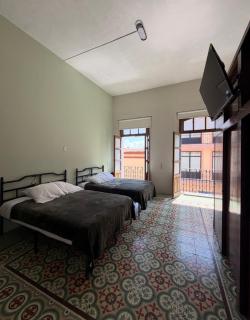 Hotel El Rincón del Jaguar Centro Histórico Querétaro - 9