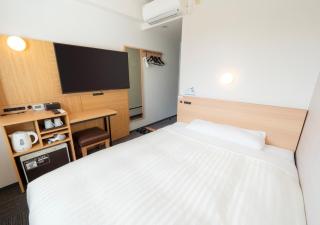 Super Hotel Takamatsu Tamachi - 9