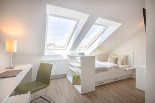 Candlewood Suites Fürth by IHG - 1