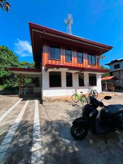 SIQUIJOR Co Living DORMITELLE - 5