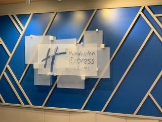 Holiday Inn Express & Suites Courtenay - Comox by IHG - 5