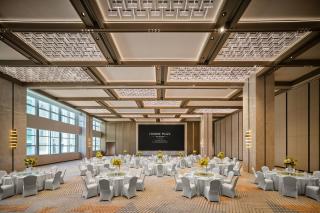 Crowne Plaza Zhongshan Torch High-tech Zone by IHG - 9