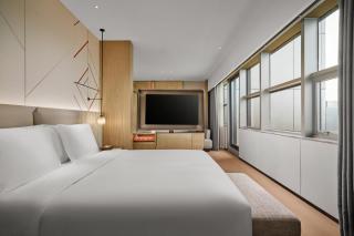 Crowne Plaza Zhongshan Torch High-tech Zone by IHG - 8