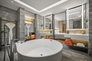 Crowne Plaza Zhongshan Torch High-tech Zone by IHG - 7