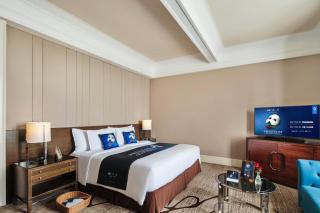 Jin Jiang Hotel - 7