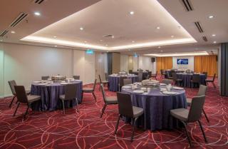 Holiday Inn Express & Suites Johor Bahru by IHG - 0