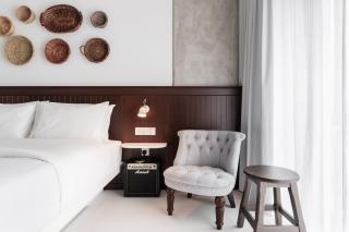 Ruby Molly Hotel Dublin by IHG - 9