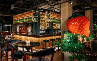 Ruby Molly Hotel Dublin by IHG - 8