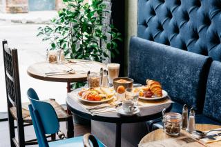 Ruby Molly Hotel Dublin by IHG - 7