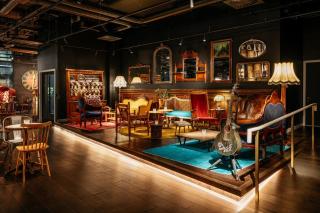 Ruby Molly Hotel Dublin by IHG - 5