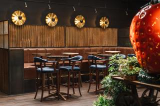 Ruby Molly Hotel Dublin by IHG - 4