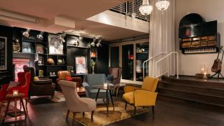 Ruby Sofie Hotel Vienna by IHG - 9