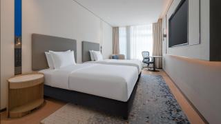 Holiday Inn Express Beijing Guomao CBD - 9