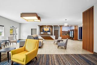 Holiday Inn Express & Suites Tumwater - Olympia by IHG - 5