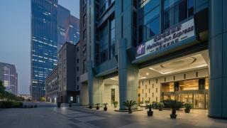 Holiday Inn Express Beijing Guomao CBD - 8