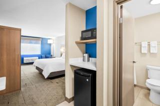 Holiday Inn Express & Suites Tumwater - Olympia by IHG - 4