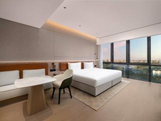 Holiday Inn Beijing Daxing Centre by IHG - 5