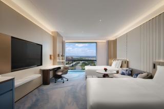 Crowne Plaza Kunshan East by IHG - 6