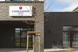 Candlewood Suites Berlin Charlottenburg by IHG - 9