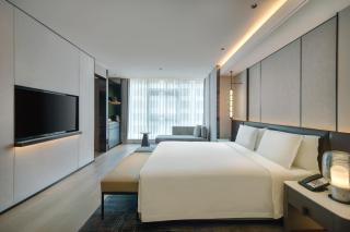 Crowne Plaza Xi'an Weiyang by IHG - 7