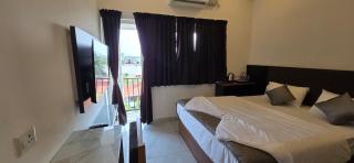 DJ Imperial Suites - 1