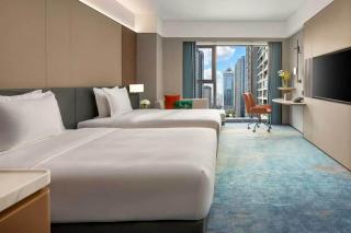 Crowne Plaza Dalian Kerren - 0