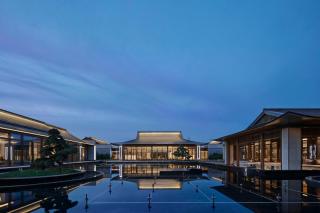Crowne Plaza Ganzhou by IHG - 0
