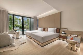 Hotel Indigo Hainan Clear Water Bay by IHG - 7