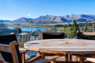 The Horizon - 3BR Aorangi Getaway - 6