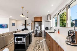 The Horizon - 3BR Aorangi Getaway - 7