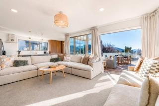 The Horizon - 3BR Aorangi Getaway - 2