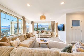 The Horizon - 3BR Aorangi Getaway - 5