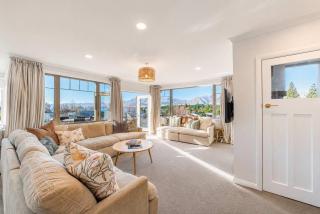 The Horizon - 3BR Aorangi Getaway - 3