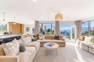 The Horizon - 3BR Aorangi Getaway - 0