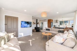 The Horizon - 3BR Aorangi Getaway - 4