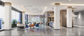 Holiday Inn Express Chongqing Ciqikou Ancient Town by IHG - 7