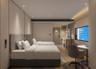 Holiday Inn Express Chongqing Ciqikou Ancient Town by IHG - 1