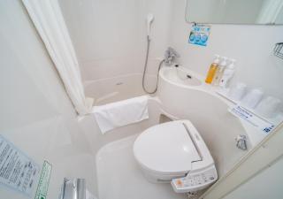 Super Hotel Takamatsu Kin en kan - 8