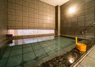Super Hotel Takamatsu Kin en kan - 4
