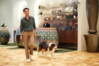 Kimpton BEM Budapest by IHG - 5