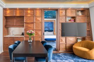 Kimpton BEM Budapest by IHG - 4