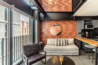Urban glow with great design - 2