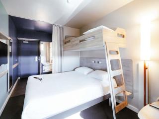 ibis Budget Luxembourg Aeroport - 1