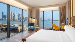 voco Dubai The Palm by IHG - 7