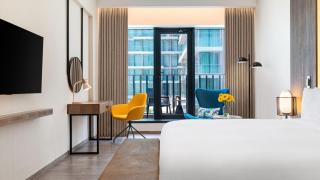 voco Dubai The Palm by IHG - 5